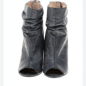 Chinese Laundry booties- Kristin Cavallari